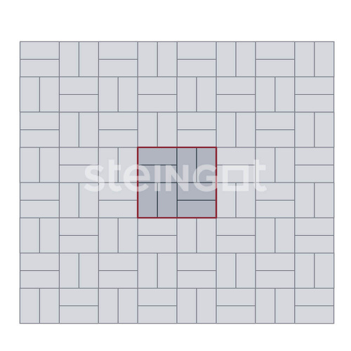 ��������� Steingot ������������� 200x100x100 �� �����-������� ��������� �������