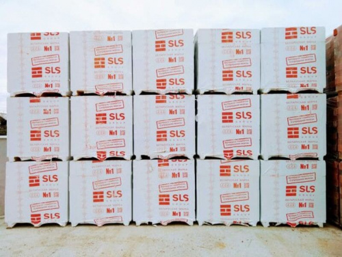 �������������� �������� ����� SLS 625�200�200, D400